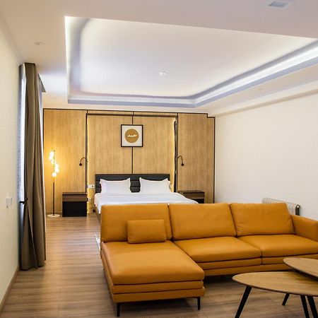 Silk Road Premium Hotel Tashkent Esterno foto