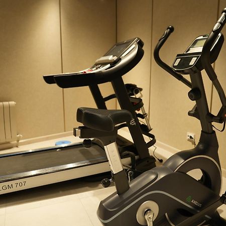 Silk Road Premium Hotel Tashkent Esterno foto