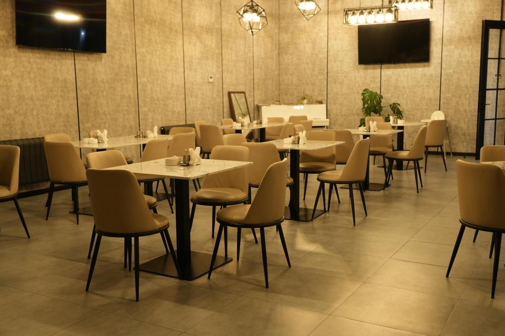 Silk Road Premium Hotel Tashkent Esterno foto