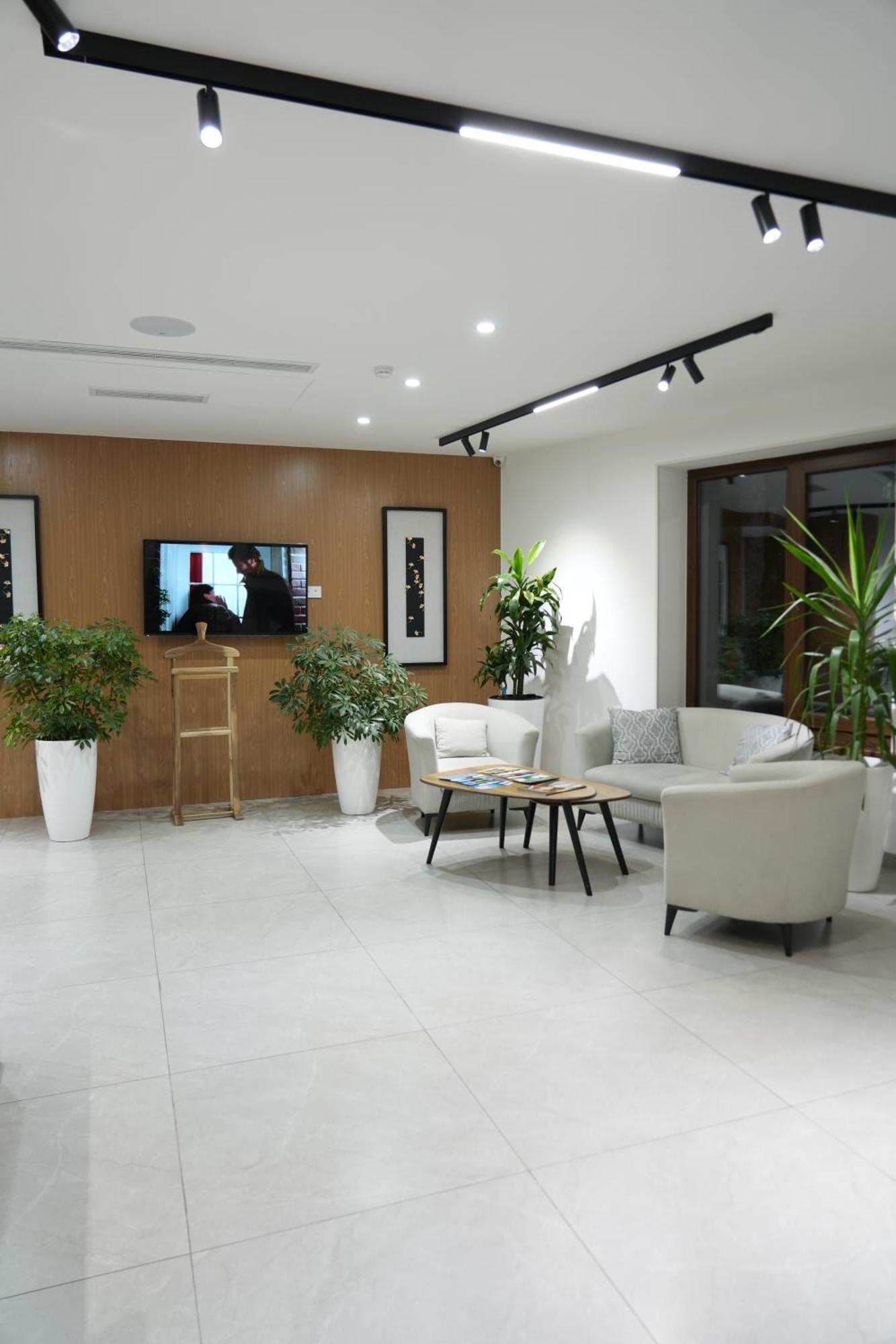 Silk Road Premium Hotel Tashkent Esterno foto